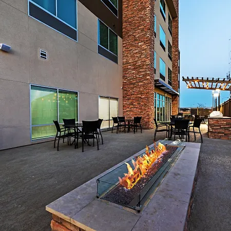 Holiday Inn Express & Suites - Houston Sw - Rosenberg By Ihg-3