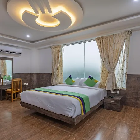 Treebo Siri Ambari Resorts-3