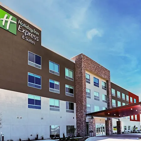 Holiday Inn Express & Suites - Houston Sw - Rosenberg By Ihg-2
