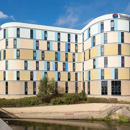 Travelodge Maidstone Central-3