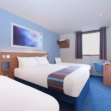 Travelodge Maidstone Central-2