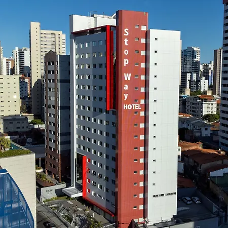 Stop Way Hotel Fortaleza-2