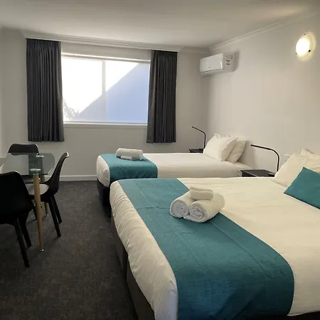 Barham Bridge Motor Inn-3