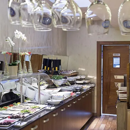The Meretto Hotel Laleli-3