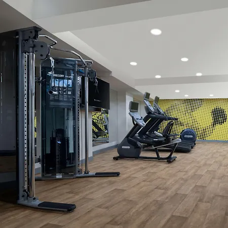 Hampton By Hilton Istanbul Sirkeci-2