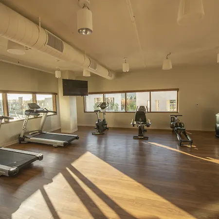 Legacy Resort Hotel & Spa-3