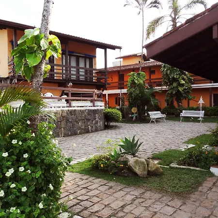 Hotel Pousada do Sol-3