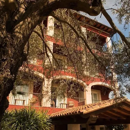 Hotel Cala Sant Vicenç - Adults Only-2