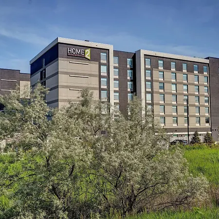 Home2 Suites By Hilton Toronto/Brampton, On-2