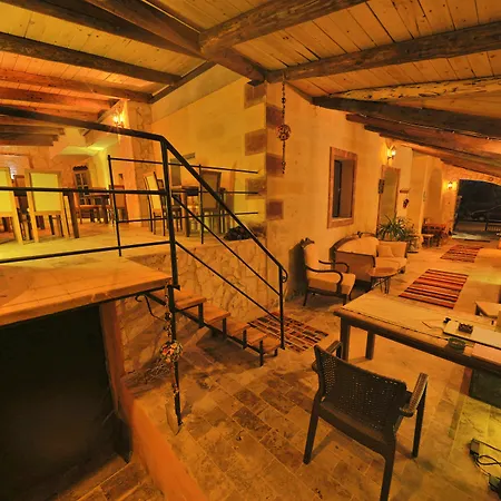 Alphan Cappadocia-2
