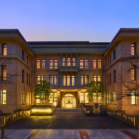 The Gate Hotel Kyoto Takasegawa By Hulic-2