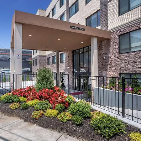 Comfort Inn Jfk Airport-2