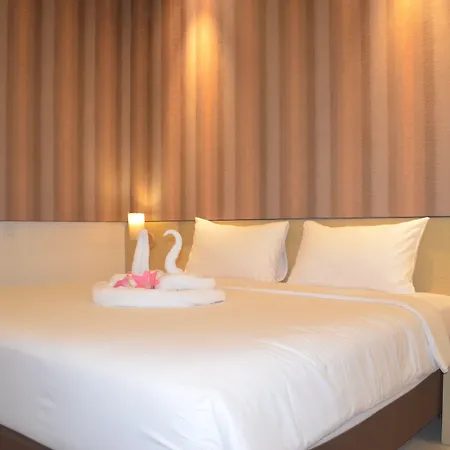 Sweet Garden Guest House-3