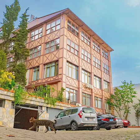 Elite Marmara Bosphorus Çamlıca-3