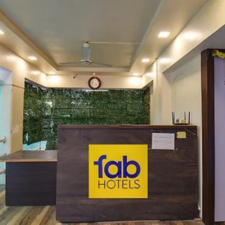 Fabhotel M S Hospitality-3