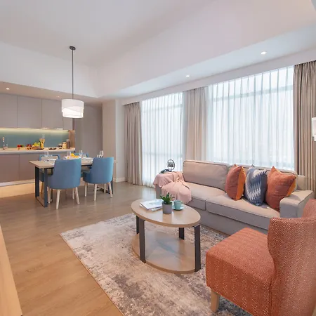Citadines Roces Quezon City-3