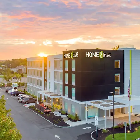Home2 Suites By Hilton Wayne, Nj-3
