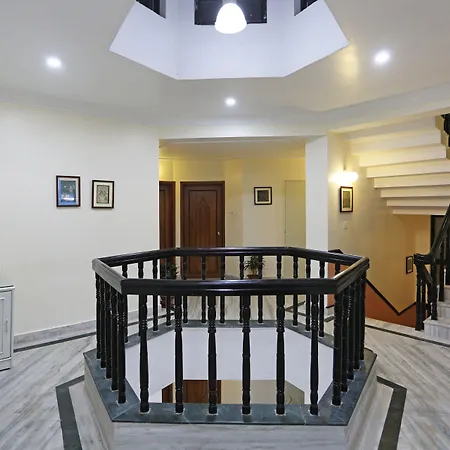 Hotel Niladri-3