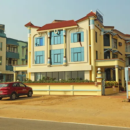 Hotel Niladri-2