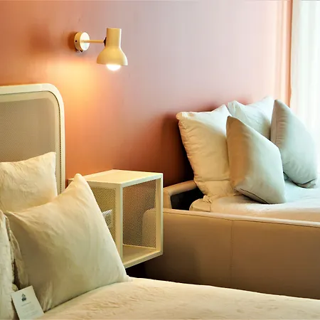 Okko Hotels Paris La Defense-3