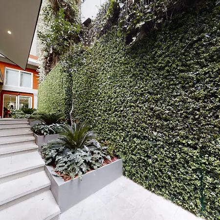 Casa Fontana Suites-2