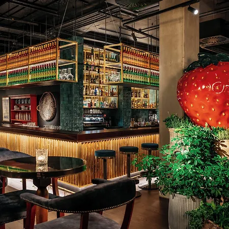 Ruby Molly Hotel Dublin By Ihg-2
