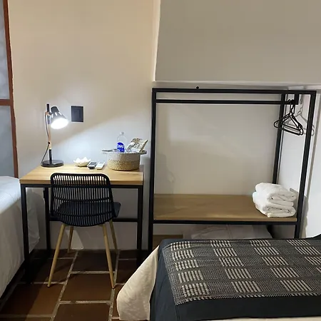 Casa Medallo Hotel Boutique-3