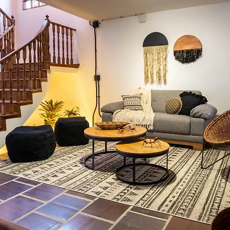 Casa Medallo Hotel Boutique-2