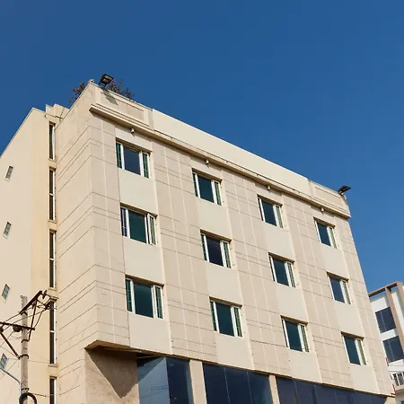 Octave Jamayca Hotel-3