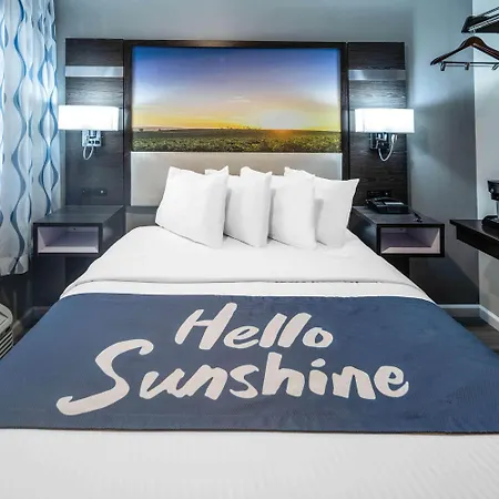 Days Inn By Wyndham Galt - Elk Grove South-3