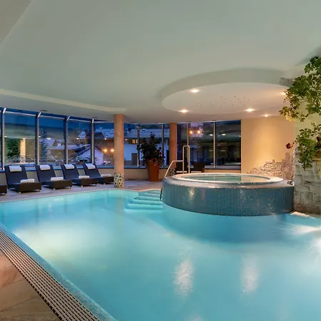 Hotel Belvedere-3