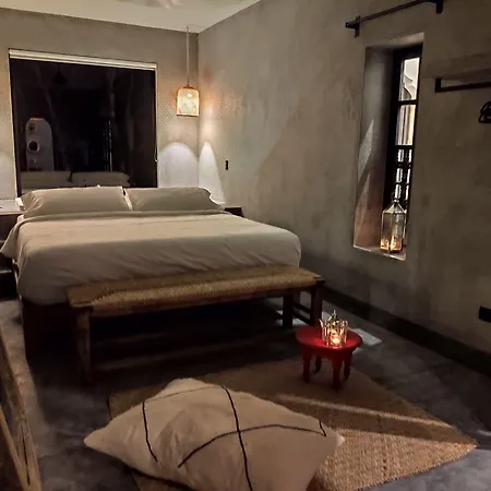 Ambre & Epices Jungle Hotel & Spa-2
