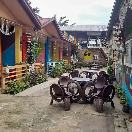 Mama Hostel & Guest House-2