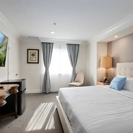 Hotel Huntington-3