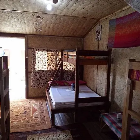 Mama Hostel & Guest House-3
