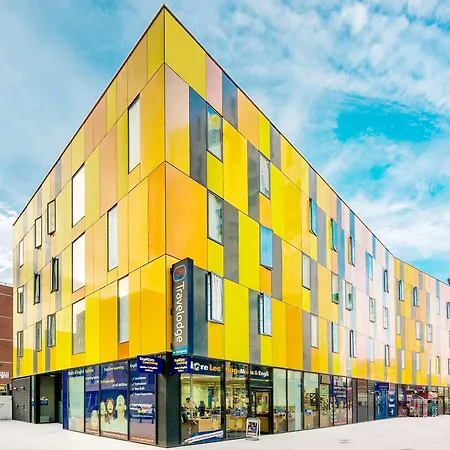 Travelodge London Barking-2