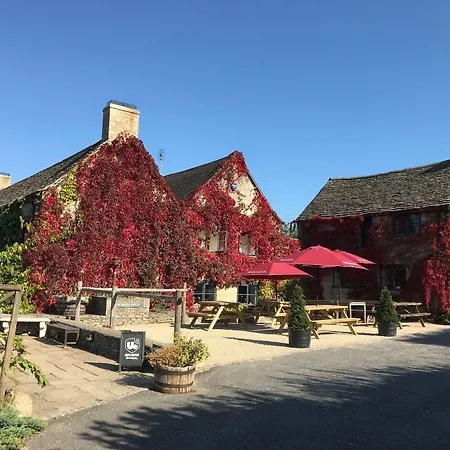 The Bell At Sapperton-2