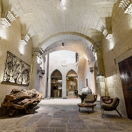 Pollicastro Boutique Hotel-3