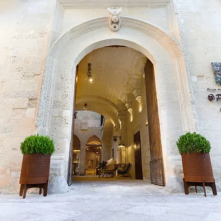 Pollicastro Boutique Hotel-2