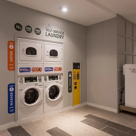 Le Vert Boutique Hotel-3