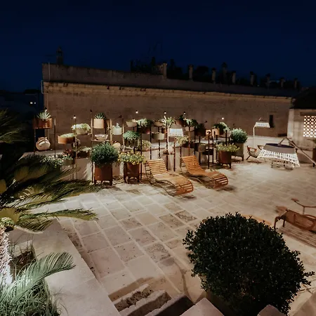 Pollicastro Boutique Hotel-3