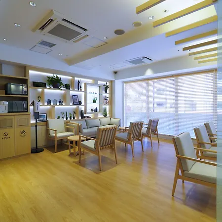 Far East Village Hotel Tokyo, Asakusa-3