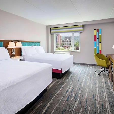 Hampton Inn By Hilton Hamilton-3