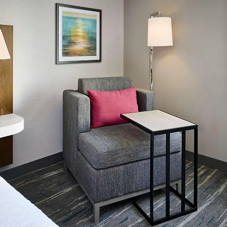 Hampton Inn By Hilton Hamilton-2