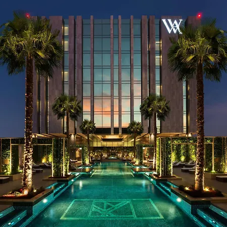 Waldorf Astoria Kuwait-3