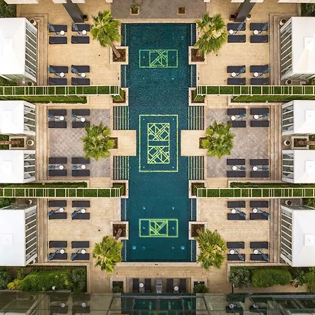 Waldorf Astoria Kuwait-2