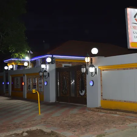 Emirates Garden Lodge-2