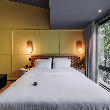 The Somos Flats Provenza-2