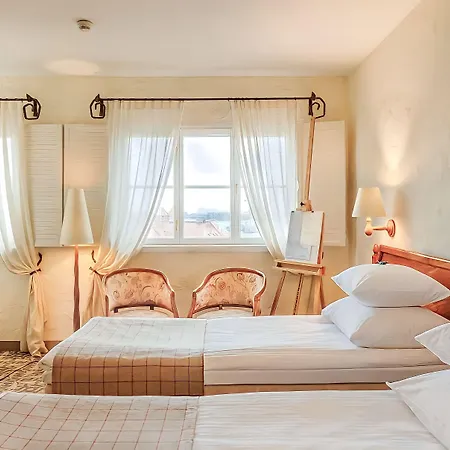 Rixwell Collection Savoy Boutique Hotel-2