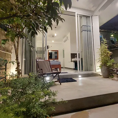 Chen Villa - Near Airport-2